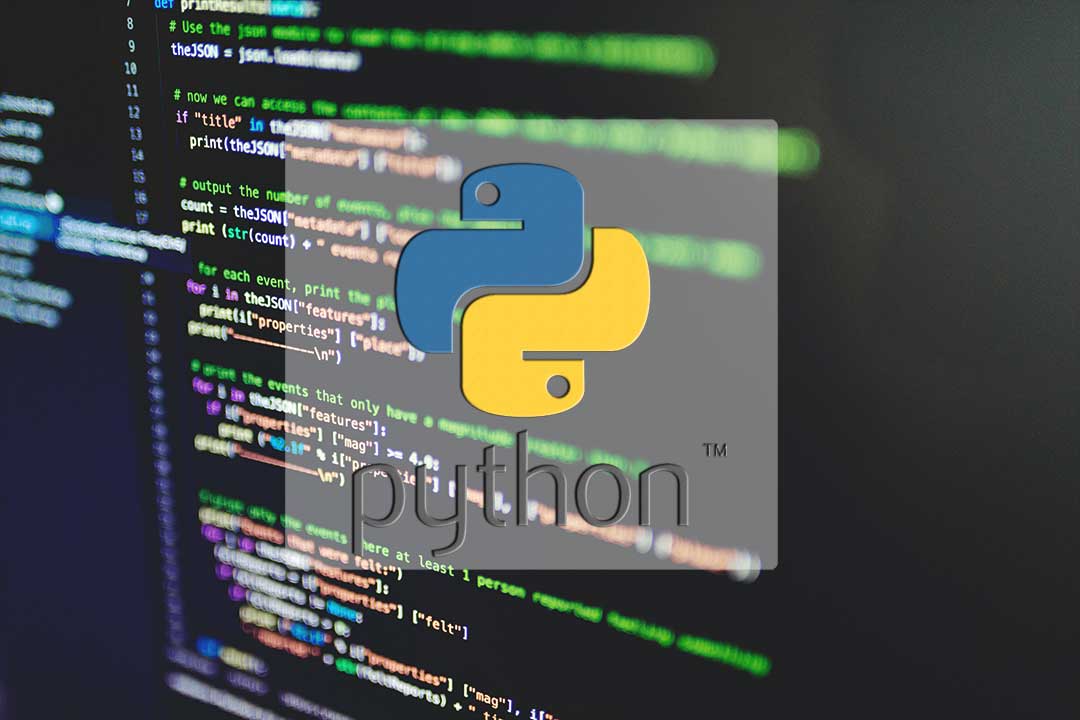 Python Logo
