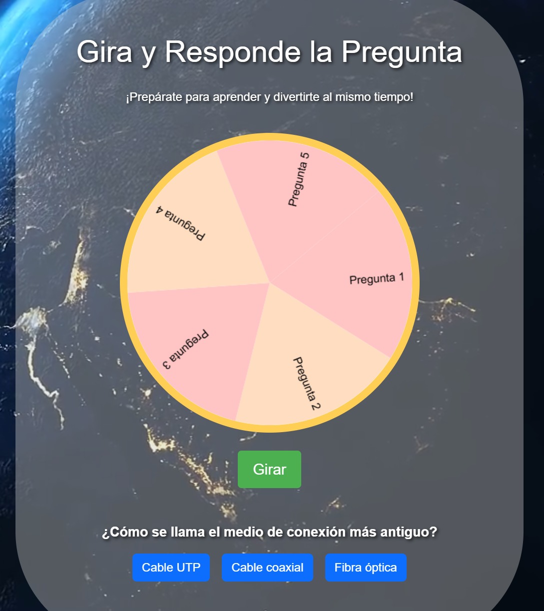Juego 4