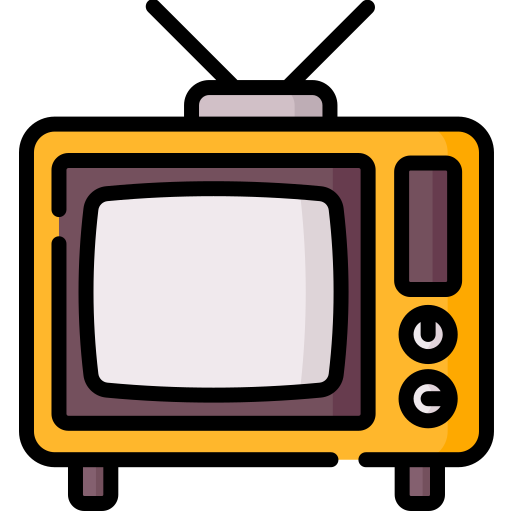 Televisión