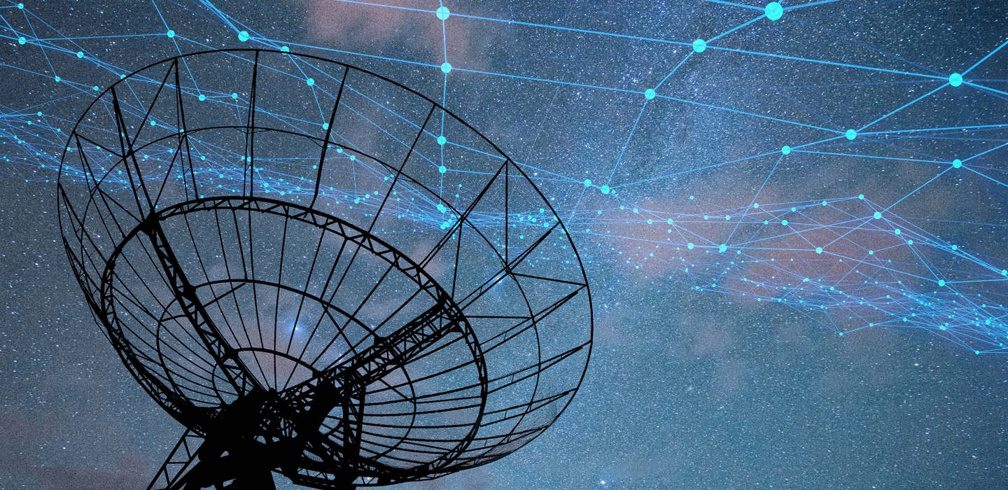 Satélites Inteligentes