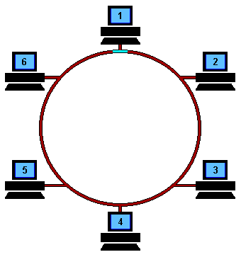Topología de Estrella